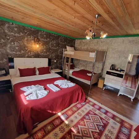 Apollo Village Cappadocia Hotel Goreme Exterior photo