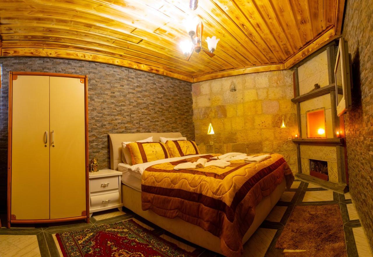 Apollo Village Cappadocia Hotel Goreme Exterior photo