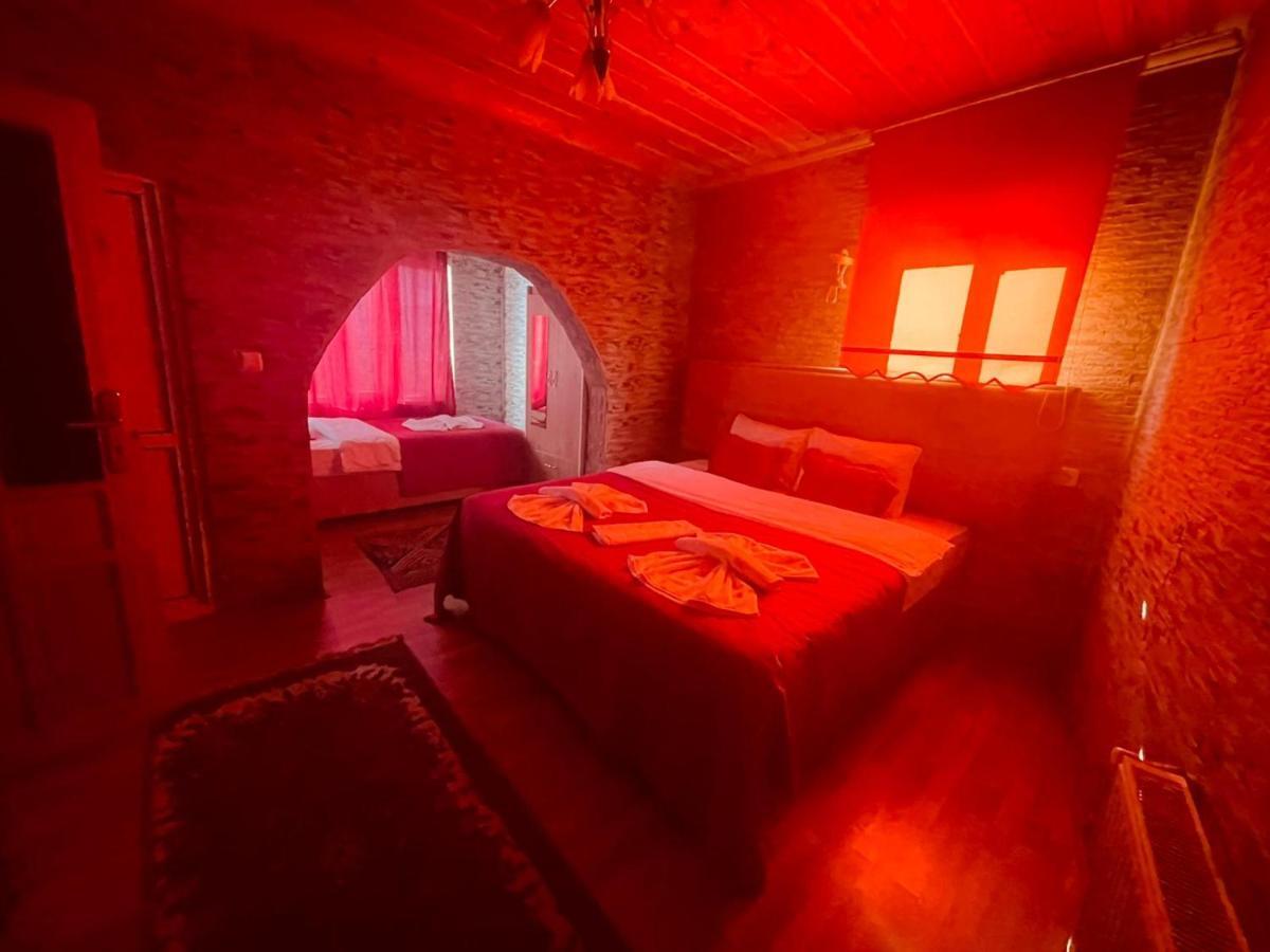 Apollo Village Cappadocia Hotel Goreme Exterior photo