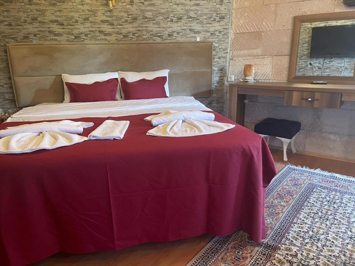 Apollo Village Cappadocia Hotel Goreme Exterior photo