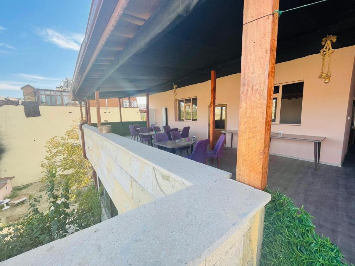 Apollo Village Cappadocia Hotel Goreme Exterior photo