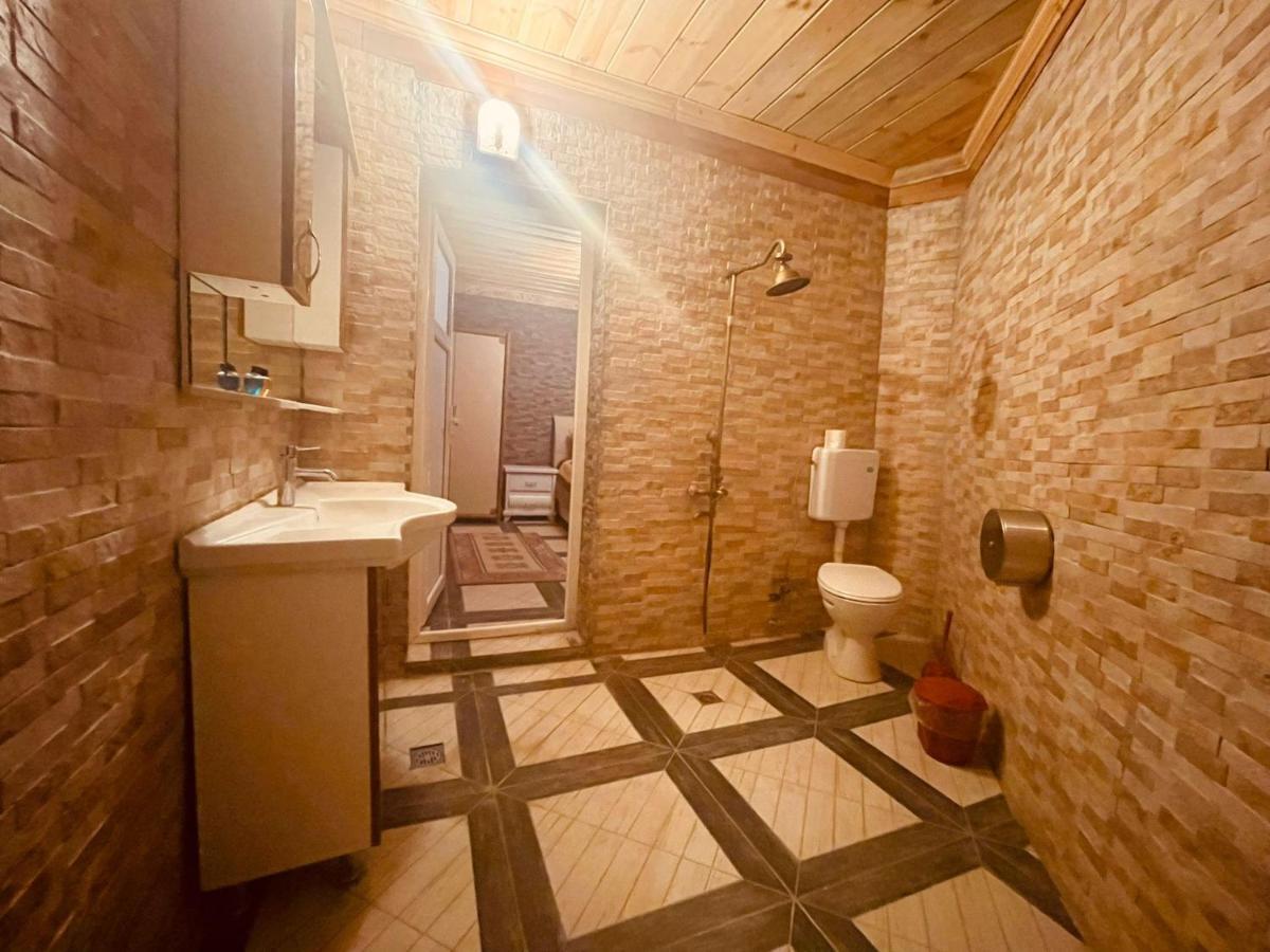 Apollo Village Cappadocia Hotel Goreme Exterior photo