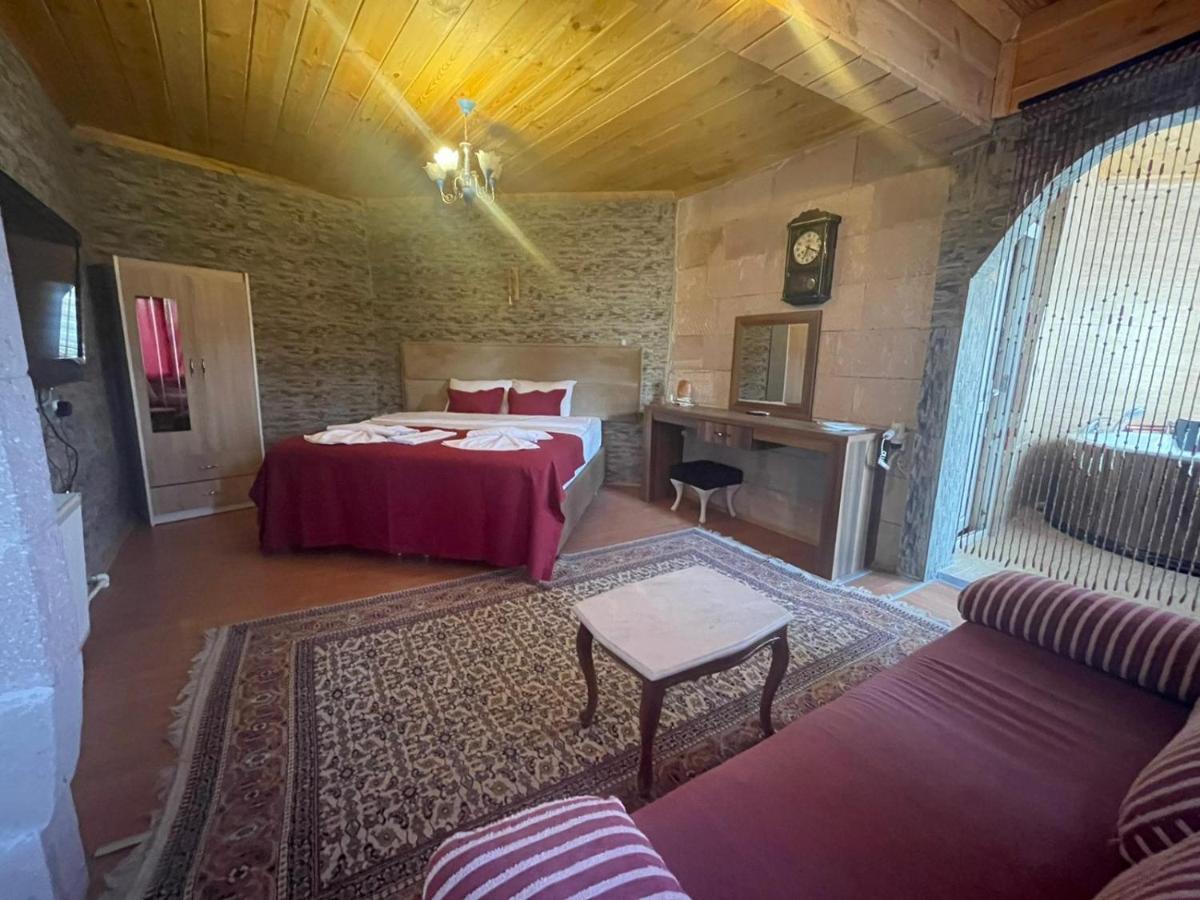Apollo Village Cappadocia Hotel Goreme Exterior photo