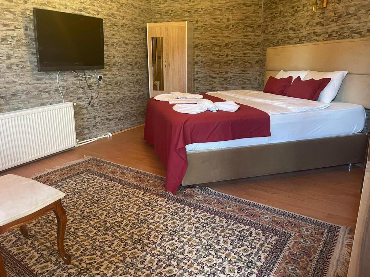 Apollo Village Cappadocia Hotel Goreme Exterior photo
