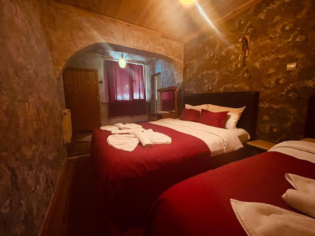 Apollo Village Cappadocia Hotel Goreme Exterior photo
