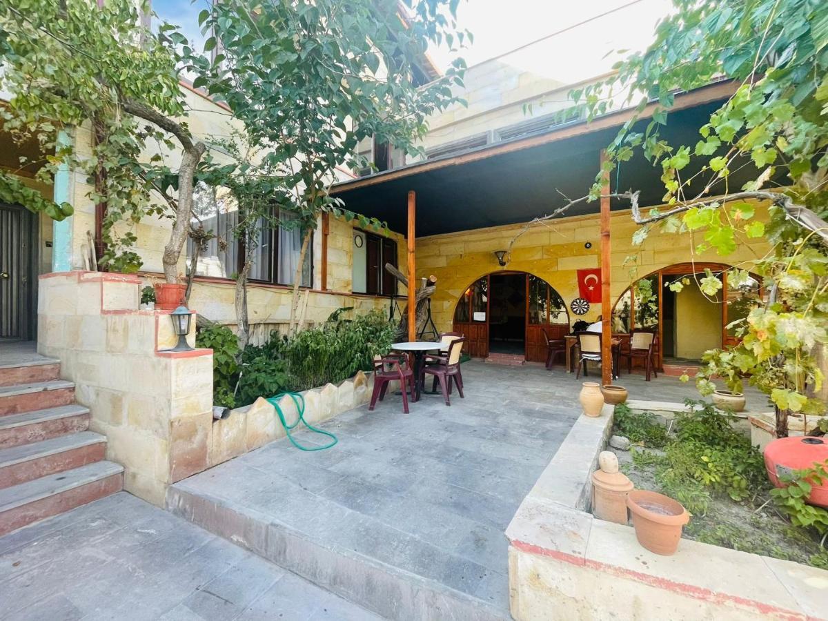 Apollo Village Cappadocia Hotel Goreme Exterior photo