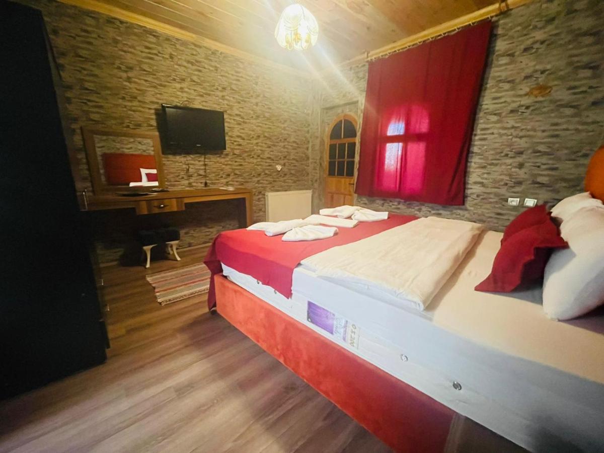 Apollo Village Cappadocia Hotel Goreme Exterior photo