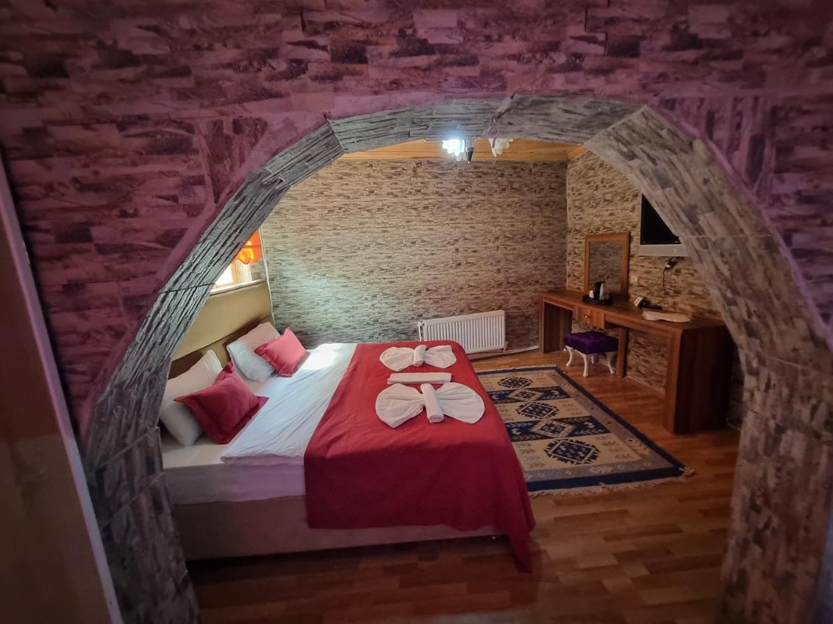 Apollo Village Cappadocia Hotel Goreme Exterior photo