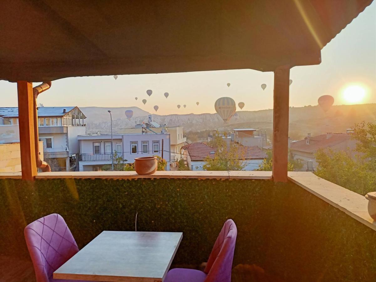 Apollo Village Cappadocia Hotel Goreme Exterior photo